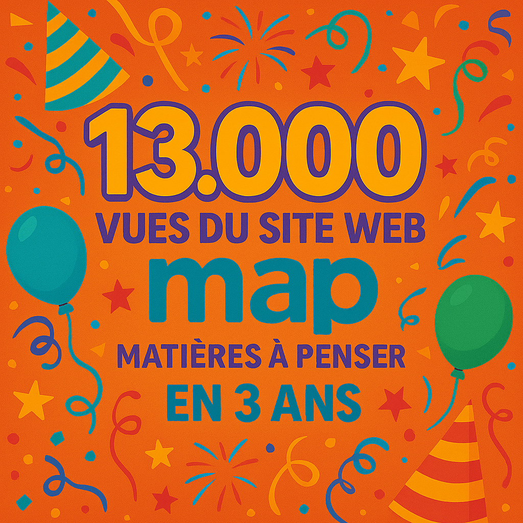 comment MAP a dépassé les 13 000 vues&nbsp;!!!???